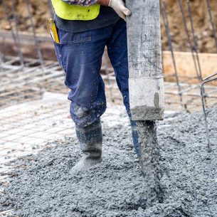 Concrete