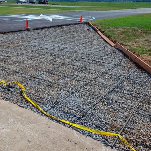 Concrete